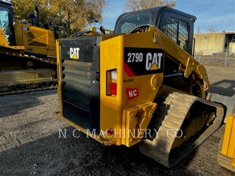 279d cat skid steer|used cat 279d for sale.